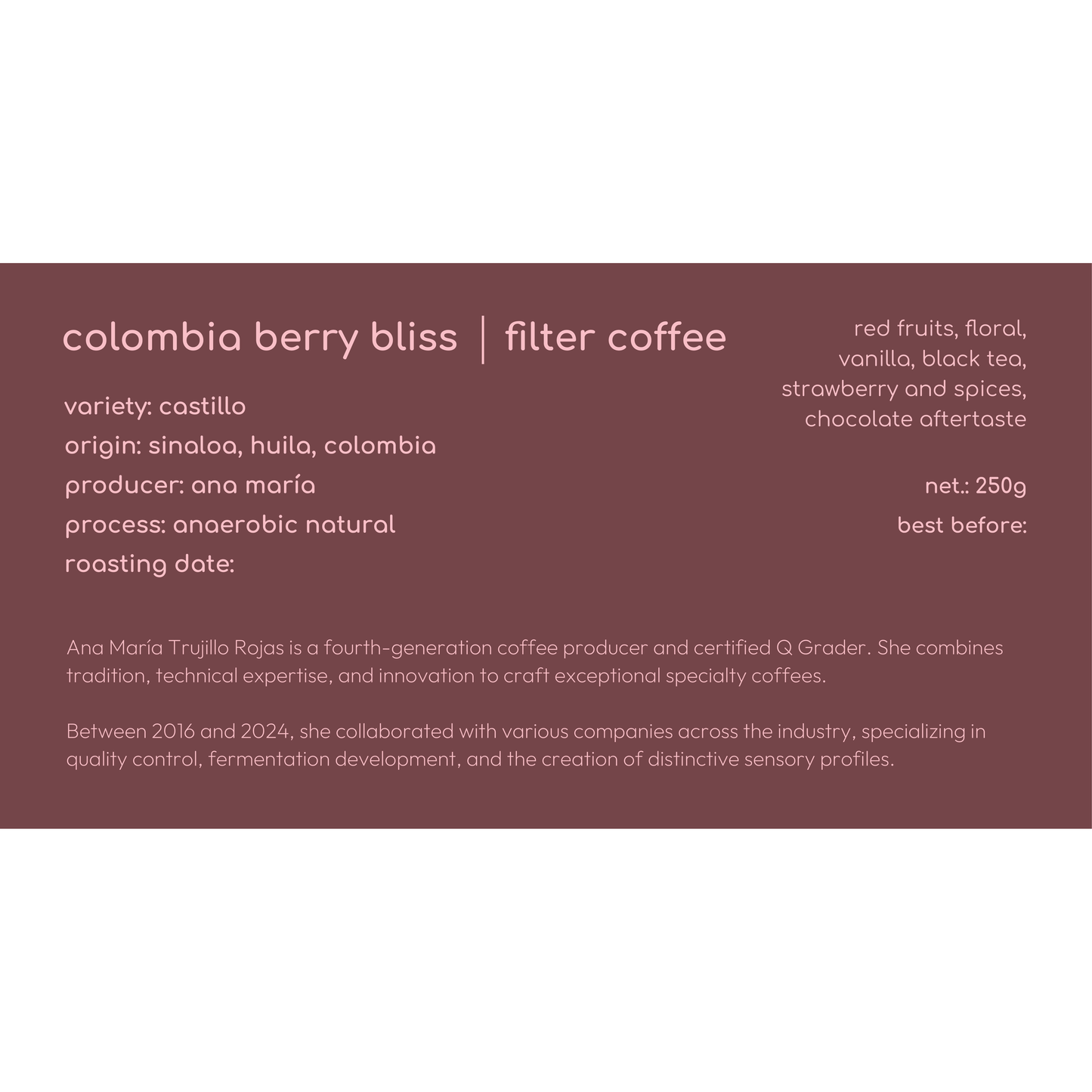 Berry Bliss (NEW)