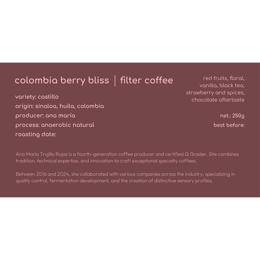 Berry Bliss (NEW)